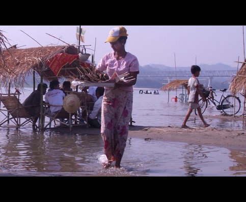 Burma Pyay Beach 18