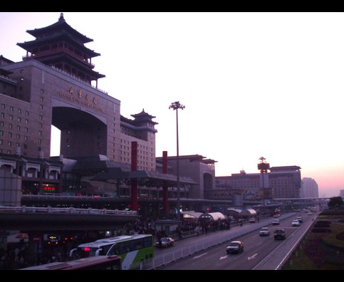 China Beijing Transport 20