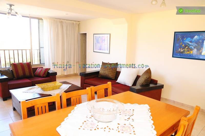 big vacation apartment livingroom 3