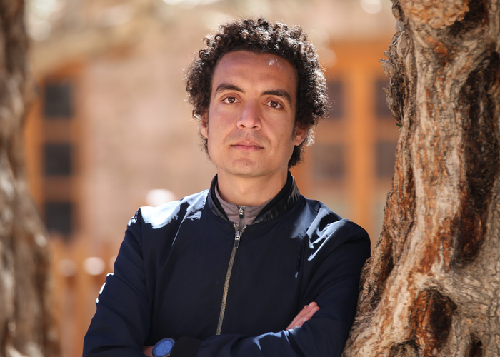 Ahmad Ajmi Photo