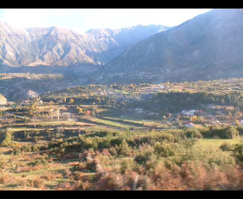 Albania Mountains 13