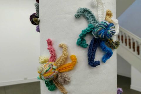 Fumes - Art, Photography, Ideas - 190412 ANI ONEILL AT STARKWHITE 06