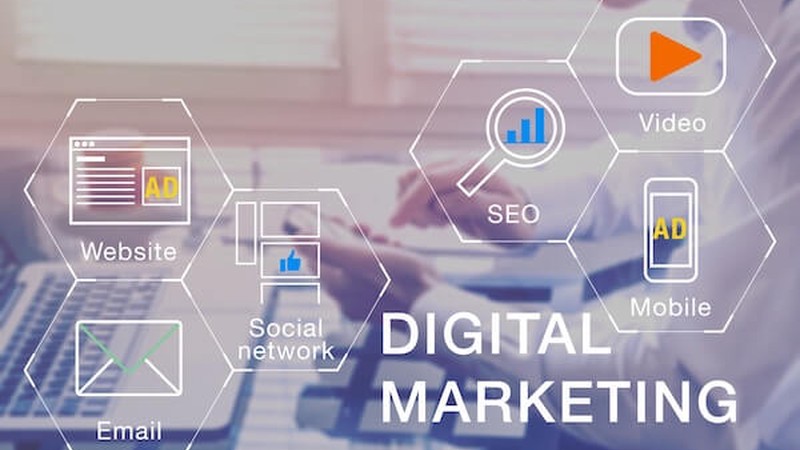 digital-first marketing strategy