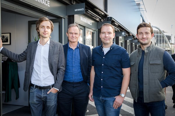 Ometria raises $21m Series B to usher in new era in retail marketing