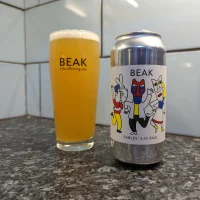 Beak Brewery - Fables