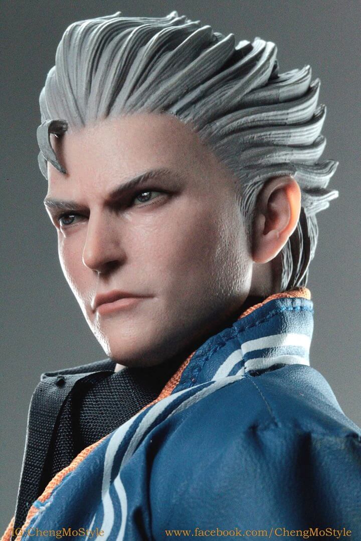 DMC - Vergil 3