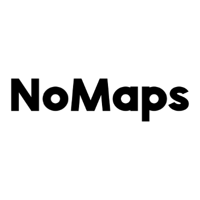 NoMaps 2021