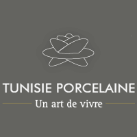 logo société Tunisie Procelaine