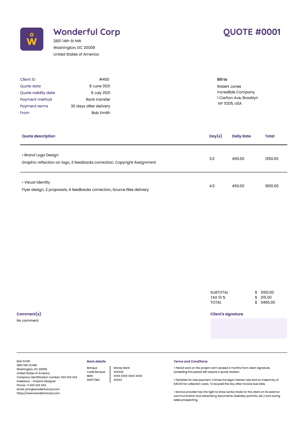 airtable-invoice-maker