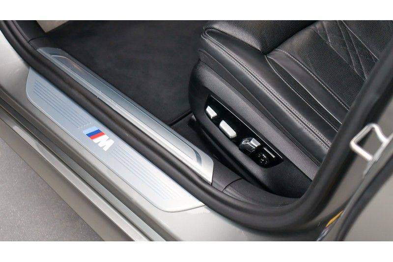 BMW 7 Serie 745e High Executive Bowers & Wilkins, Laserlight, Head Up afbeelding 8