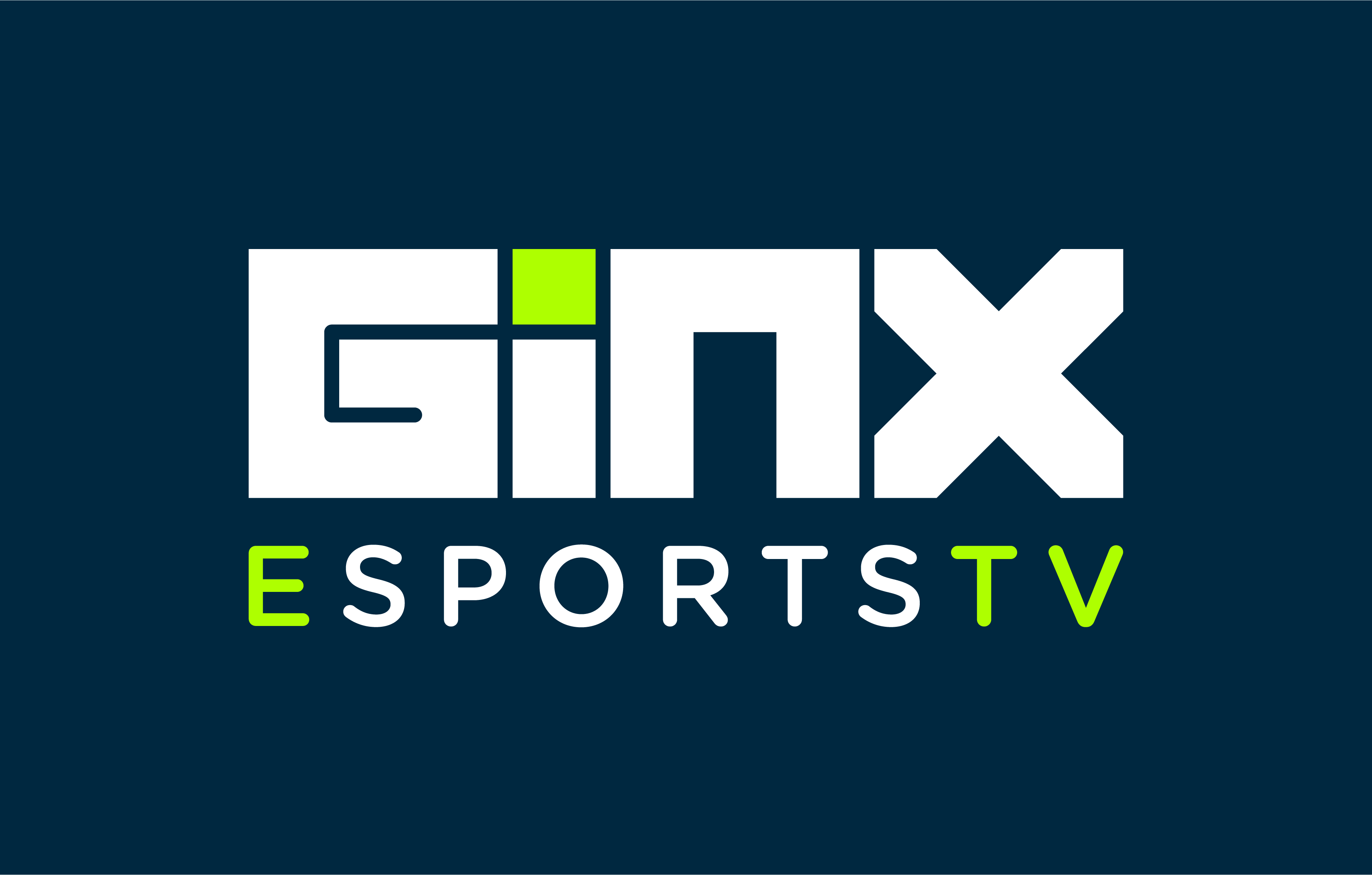 Ginx TV
