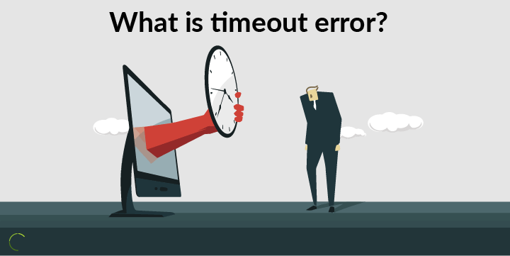 Fix Proxy Timeout Error
