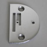 throat plate throat plate
