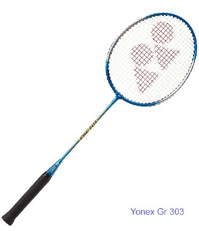 Yonex GR 303 Review and OFFER