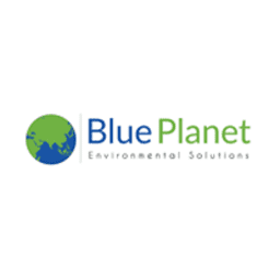 Blue Planet Environmental Solutions logo