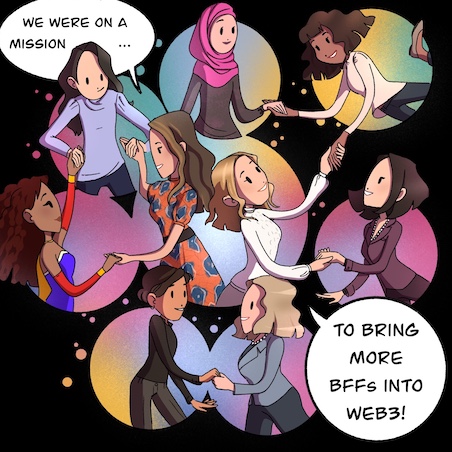 Image of Eislyn Comics