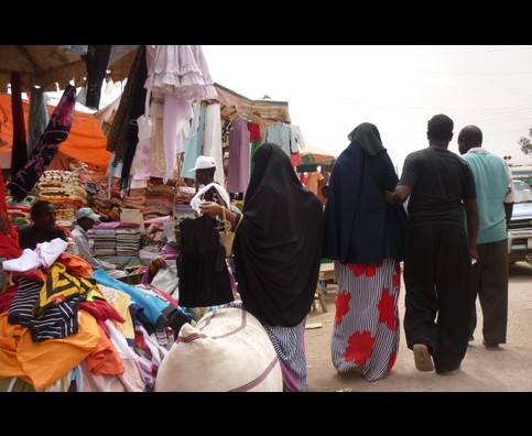 Somalia Hargeisa Life 19