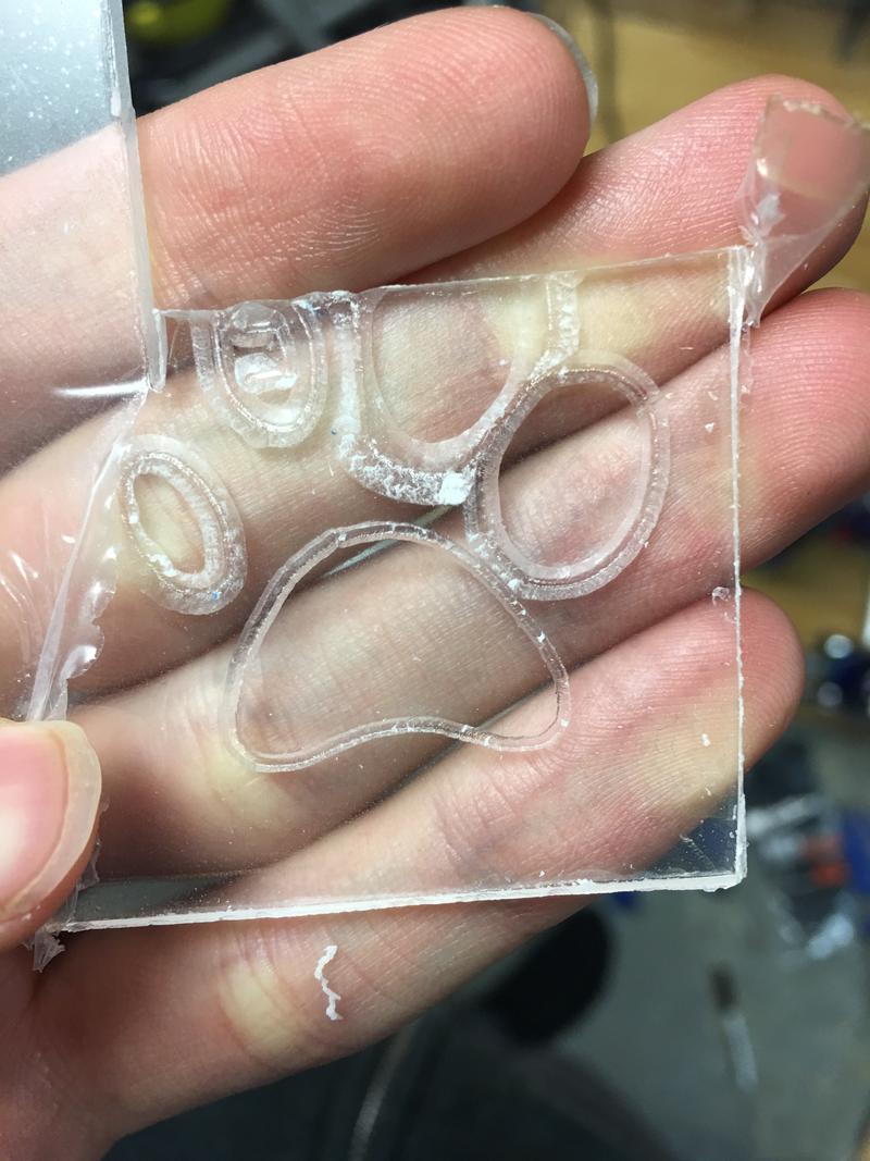 Ignore the poorly aligned engraving …