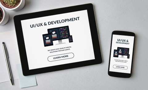 What Is the Difference between a Front-End Developer and a UI/UX Designer?