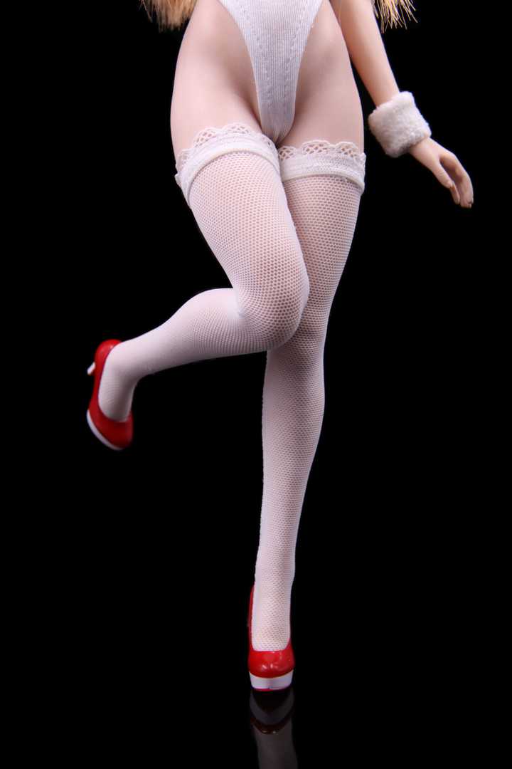 「Girl Factory」Cute Bunny