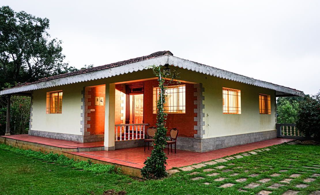 Shakthi Sai House for Sale in Halakarai, Aravenu | Kotagiri