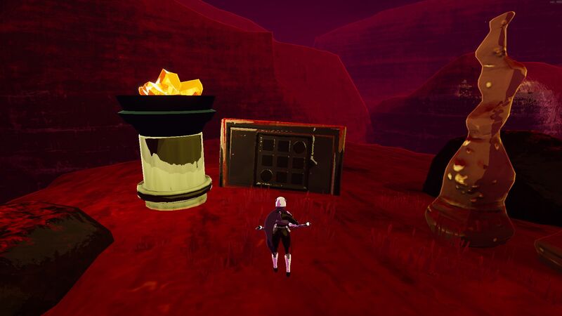 Risk Of Rain 2 Artifact Of Dissonance Games Ref