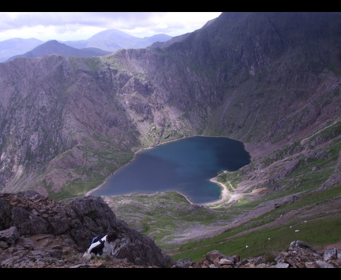 Wales Snowdonia 7