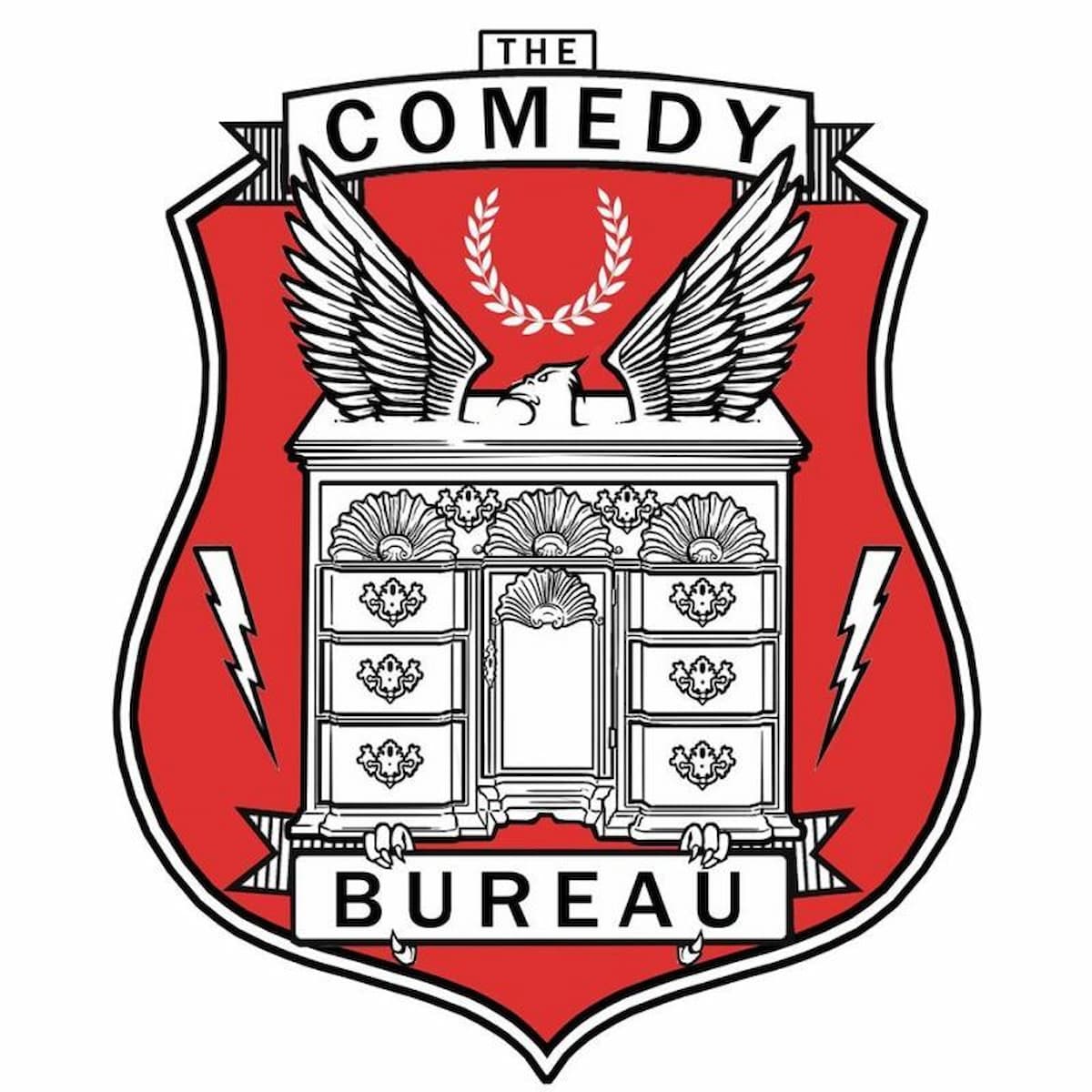 The Comedy Bureau