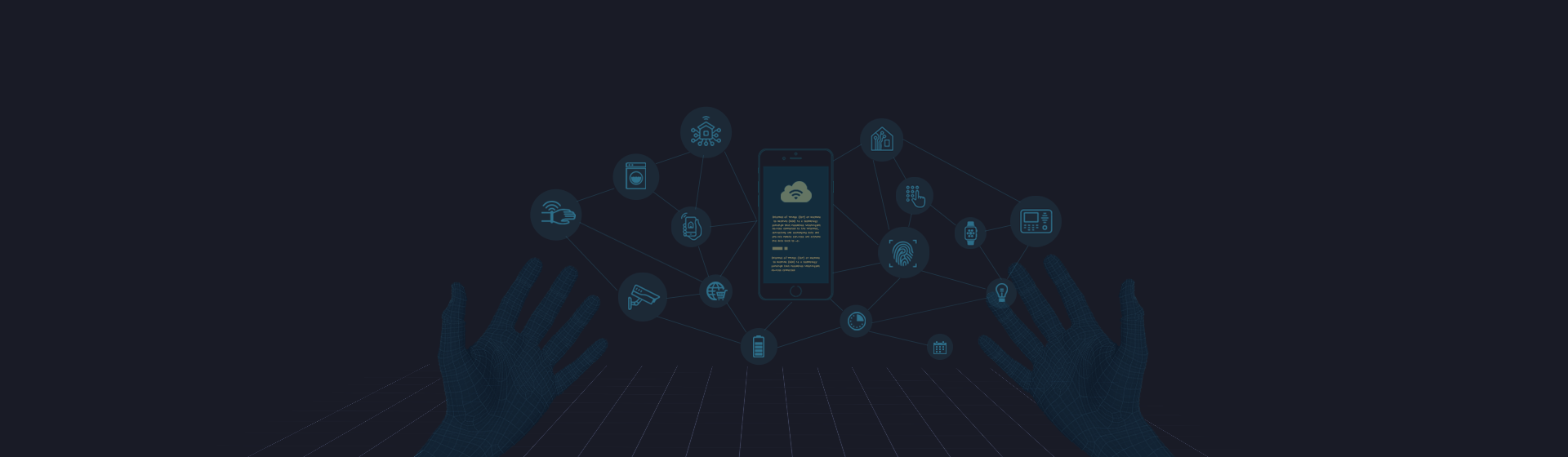 Internet of Things
