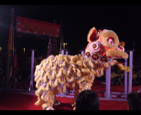 Burma Chinese New Year 14