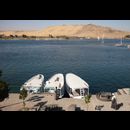 Egypt Nile Boats 3