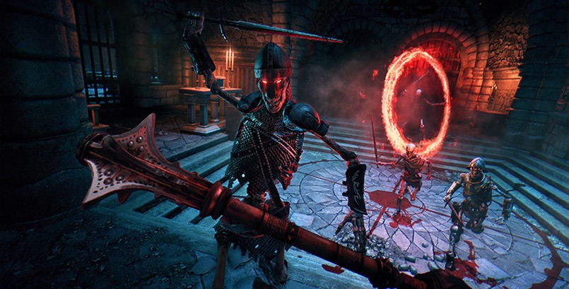 Dying Light – Hellraid otwiera w Harran portal do piekła!