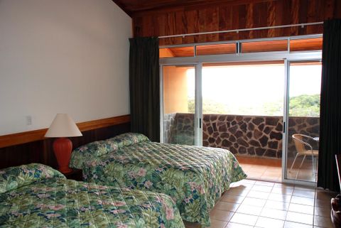 Hotel Montana De Monteverde