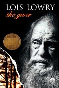 The Giver (The Giver, #1) Cover