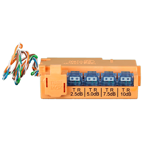 Model 2640 Attenuator product image