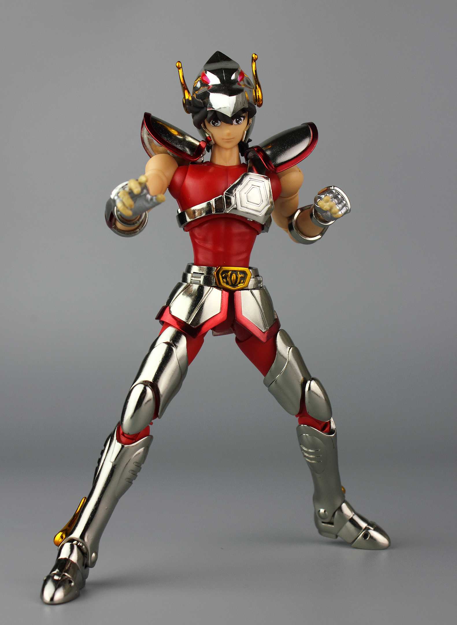 Saint Seiya Bronze Ver.1