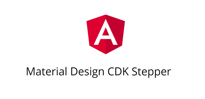 How I Built A Custom Stepper/Wizard Component Using The Angular Material CDK Image