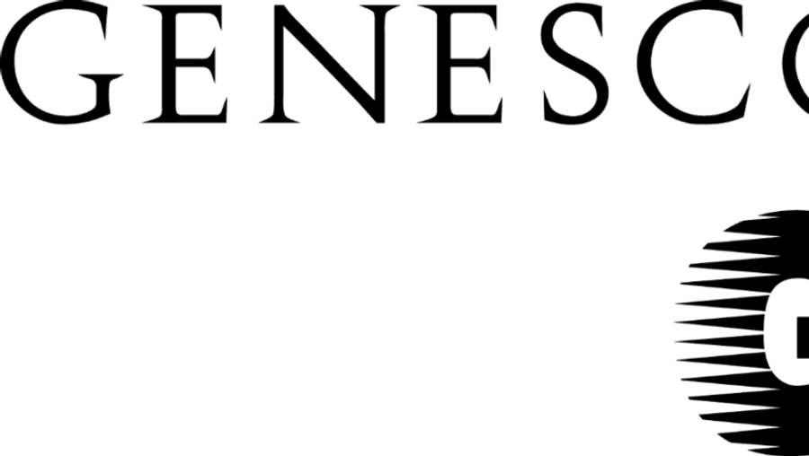 Genesco  - Logo