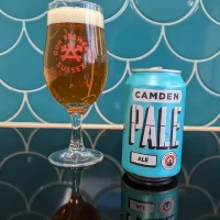 Camden Town Brewery - Camden Pale