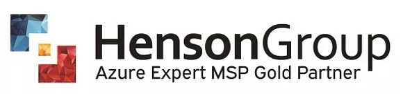 Henson Group Logo