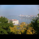 Hungary Danube 3