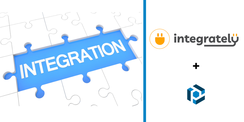 integrately integration