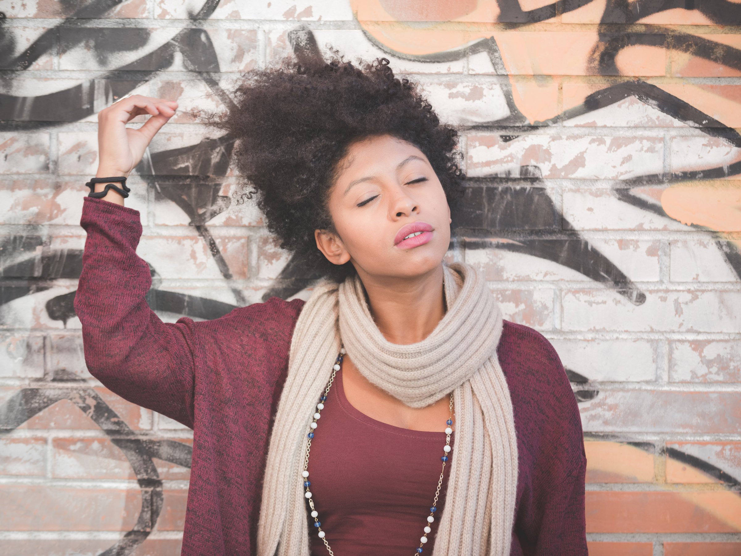 Why Curly Haired Girls Are Embracing Their Natural Hair | CurlyHair.com