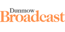 Dunmow Broadcast Logo