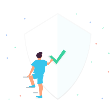verified logo
