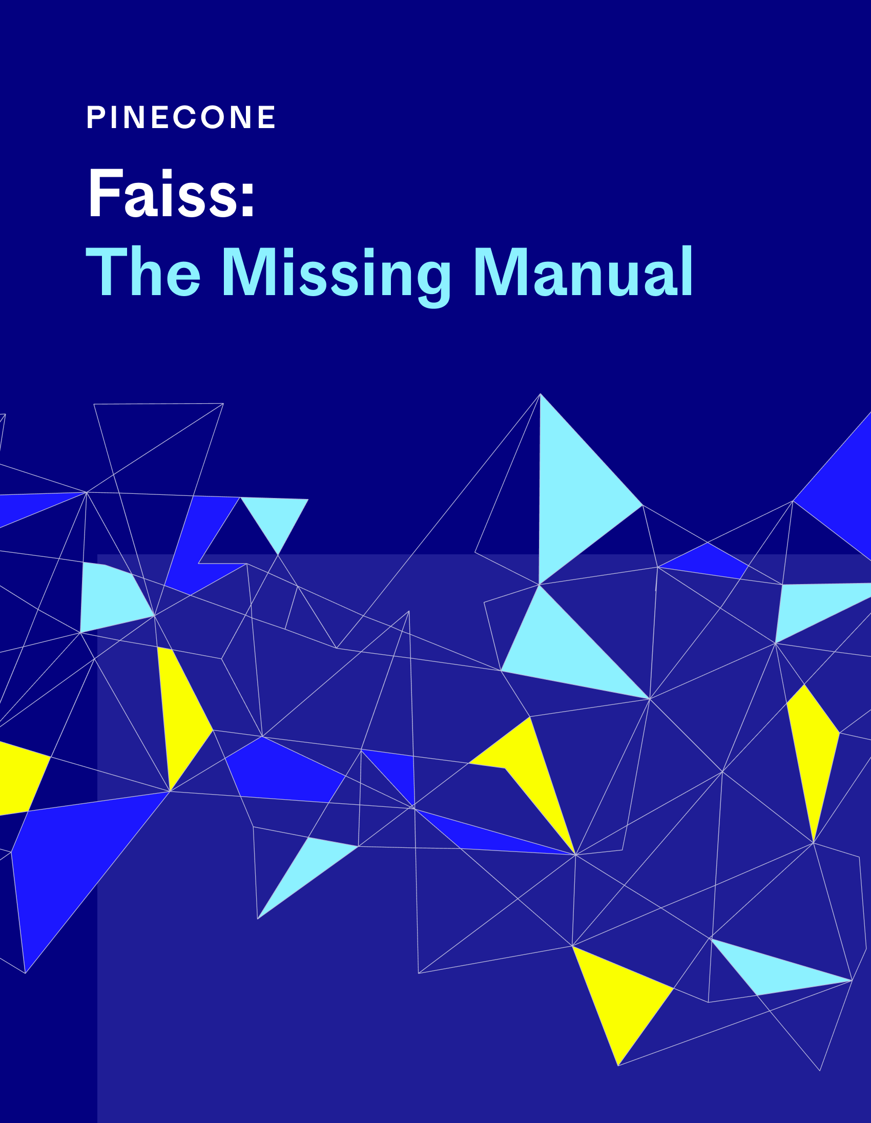 Faiss: The Missing Manual