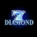 <h1>Diamond 7</h1> - Logo