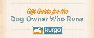 Gift Guide for the Dog Owner Who Runs