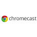 Logo de ChromeCast