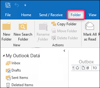 how to import contacts into outlook 2016